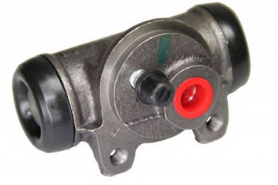 HELLA PAGID 8aw355530841 -  Колесный тормозной цилиндр